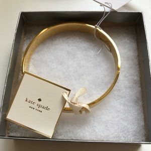 Kate Spade Bridesmaid Bangle